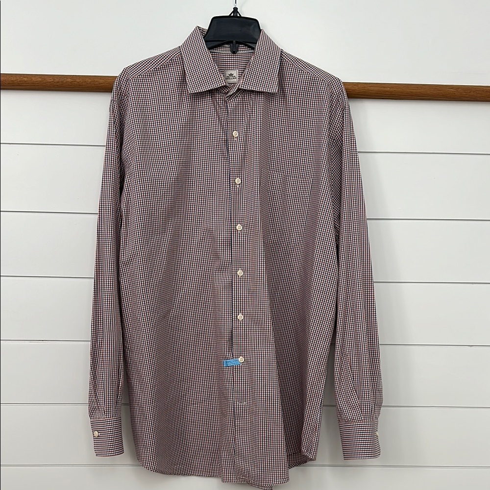 Peter Millar shirt